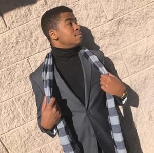 Meet your Posher, Clifton